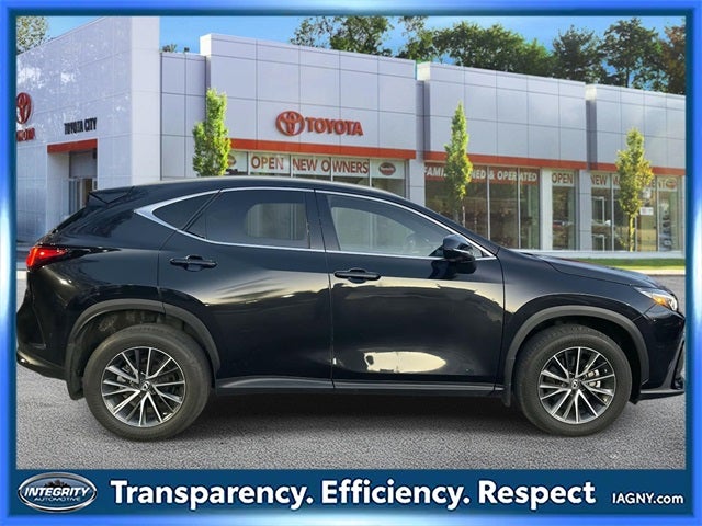 2023 Lexus NX 350 Premium