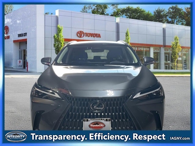 2022 Lexus NX 350 Premium