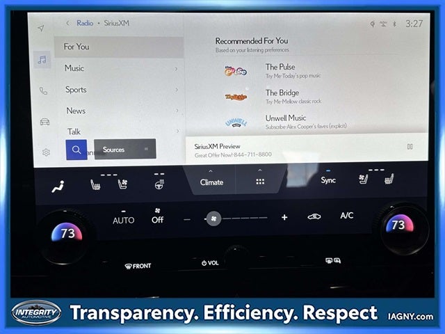 2022 Lexus NX 350 Premium