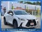 2022 Lexus NX 350h Premium