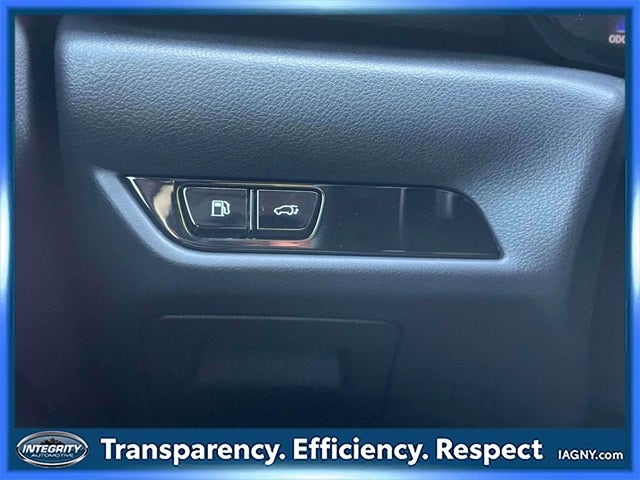 2022 Lexus NX 350h Premium