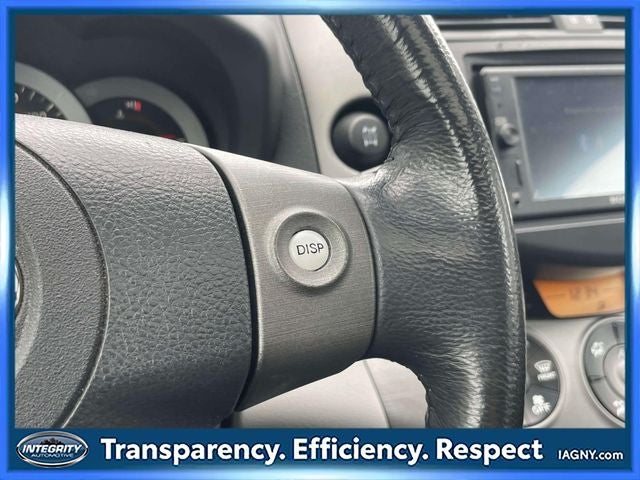 2012 Toyota RAV4 Limited