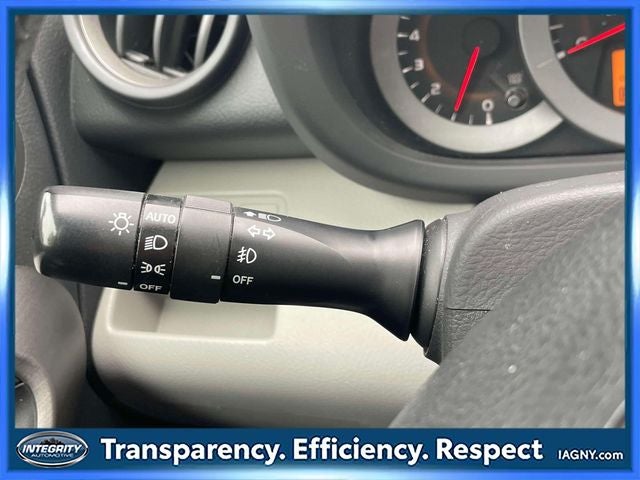 2012 Toyota RAV4 Limited