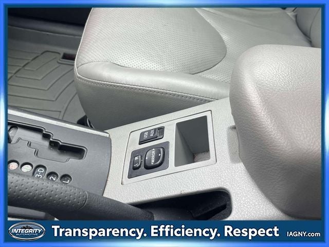 2012 Toyota RAV4 Limited