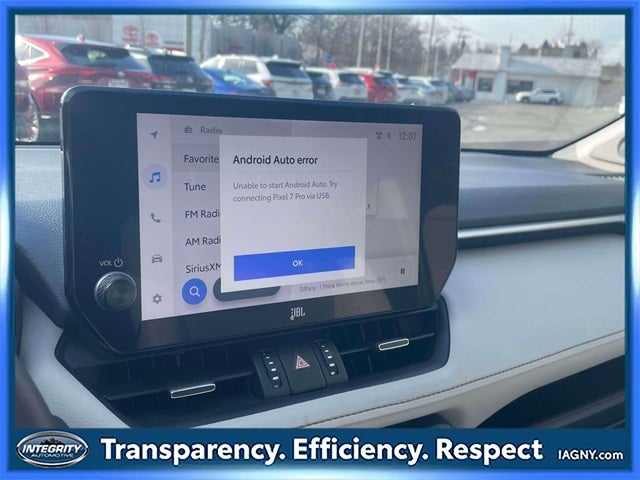 2024 Toyota RAV4 Limited