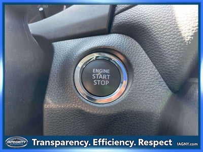2025 Toyota RAV4 XLE AWD