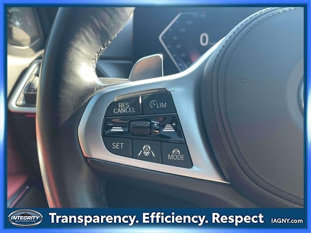 2023 BMW 3 Series M340i xDrive