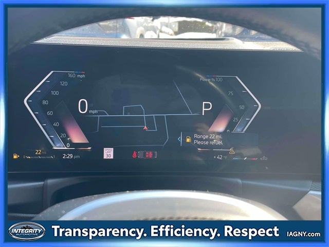 2023 BMW 3 Series M340i xDrive