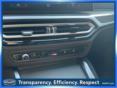 2023 BMW 3 Series M340i xDrive