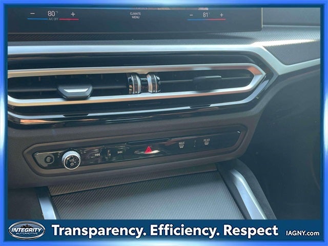 2023 BMW 3 Series M340i xDrive