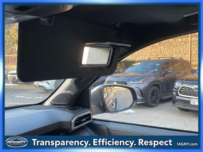 2024 Toyota Tacoma Hybrid Limited