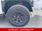 2025 Toyota Tacoma Hybrid TRD Pro