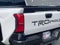 2025 Toyota Tacoma Hybrid TRD Pro