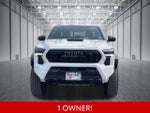 2025 Toyota Tacoma Hybrid TRD Pro