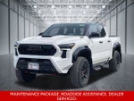 2025 Toyota Tacoma Hybrid TRD Pro