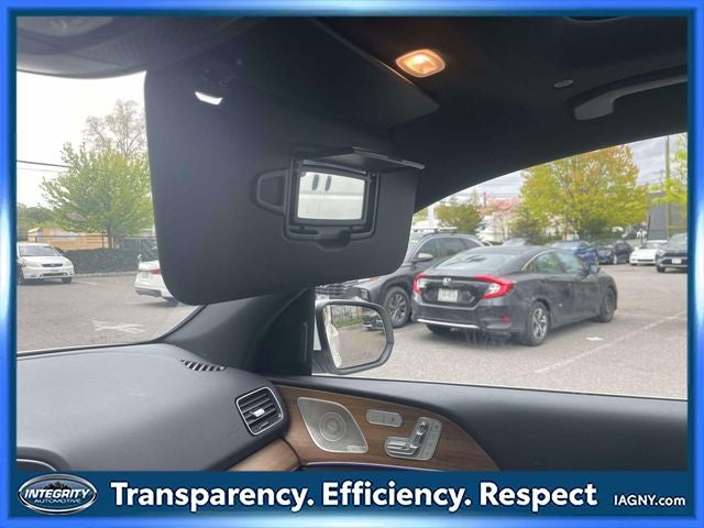 2021 Mercedes-Benz GLE GLE 350 4MATIC®
