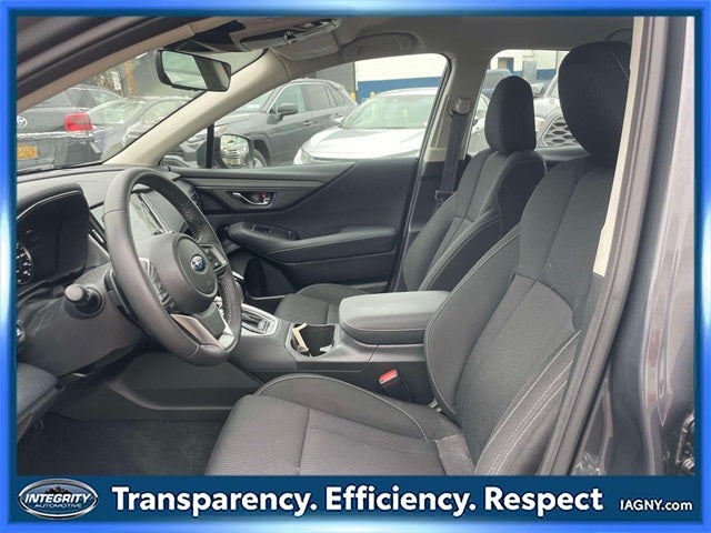 2024 Subaru Legacy Premium