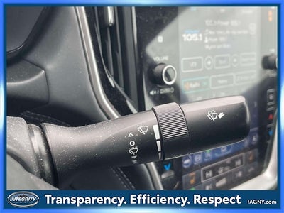 2024 Subaru Legacy Premium