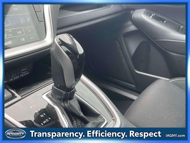 2024 Subaru Legacy Premium