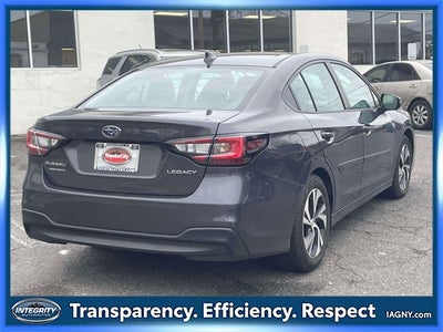 2024 Subaru Legacy Premium