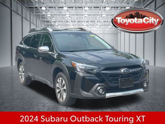 2024 Subaru Outback Touring XT