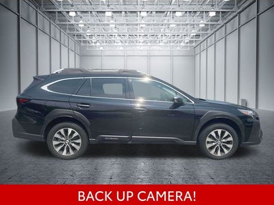 2024 Subaru Outback Touring XT