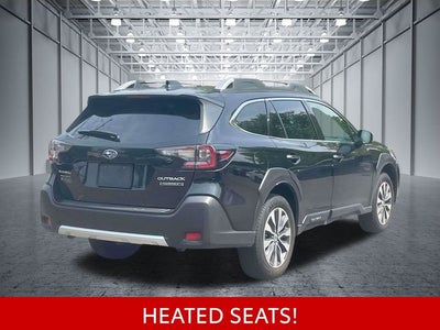 2024 Subaru Outback Touring XT