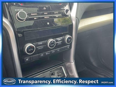 2020 Subaru Ascent Premium