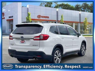 2020 Subaru Ascent Premium