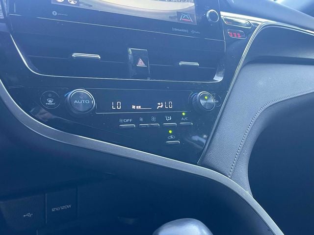 2023 Toyota Camry XLE
