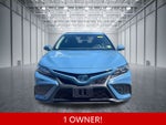 2024 Toyota Camry Hybrid SE