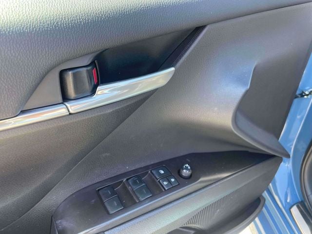2024 Toyota Camry Hybrid SE