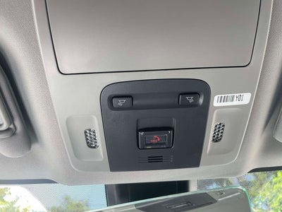 2024 Toyota Camry Hybrid SE