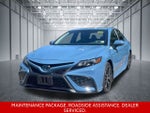 2024 Toyota Camry Hybrid SE
