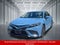 2024 Toyota Camry Hybrid SE