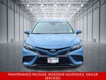 2024 Toyota Camry Hybrid SE