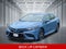 2024 Toyota Camry Hybrid SE