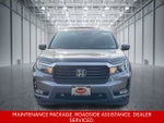 2021 Honda Ridgeline RTL