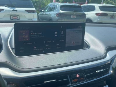 2023 Acura MDX Technology SH-AWD