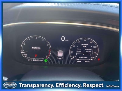 2023 Acura MDX Advance SH-AWD