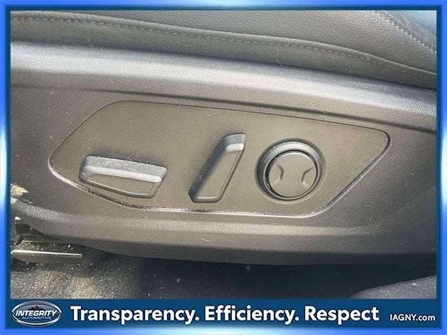 2024 Hyundai Santa Cruz XRT