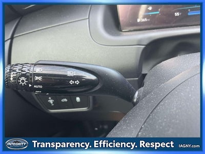 2024 Hyundai Santa Cruz XRT