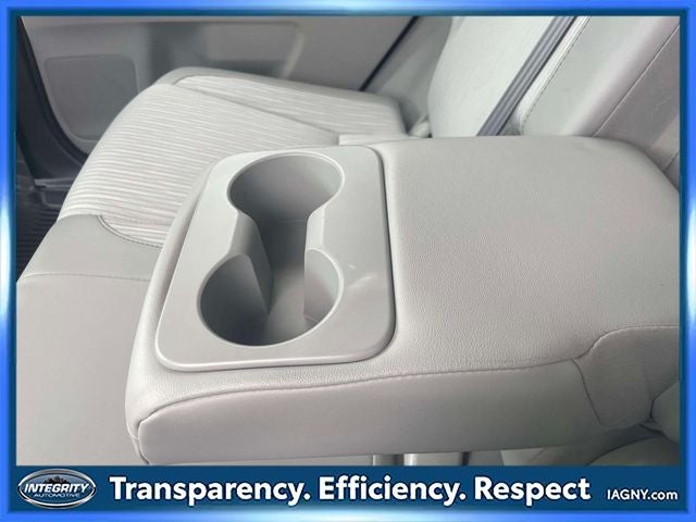 2019 Toyota Highlander LE Plus