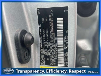 2019 Toyota Highlander LE Plus