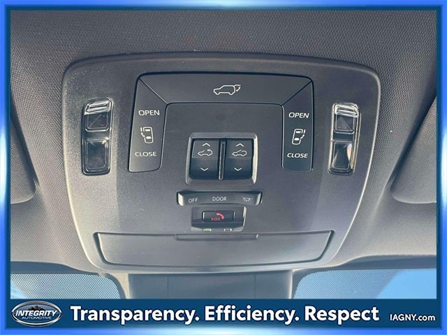 2024 Toyota Sienna XSE 7 Passenger