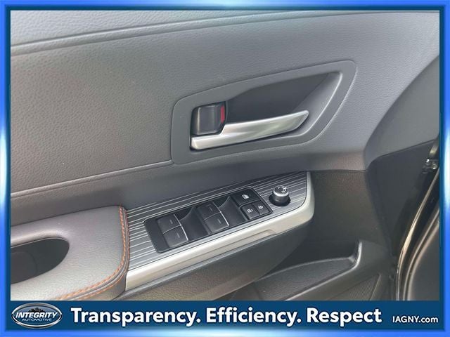 2023 Toyota Sienna XSE 7 Passenger