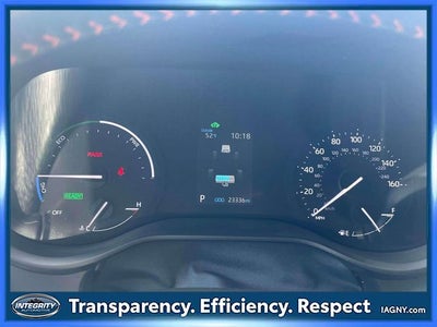 2023 Toyota Sienna XSE 7 Passenger