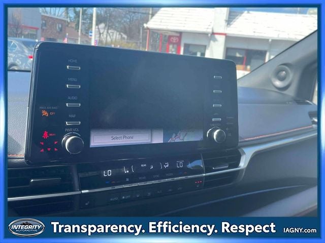 2023 Toyota Sienna XSE 7 Passenger