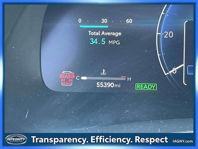 2024 Toyota Highlander Hybrid Platinum