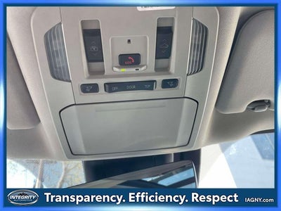 2024 Toyota Highlander Hybrid Platinum